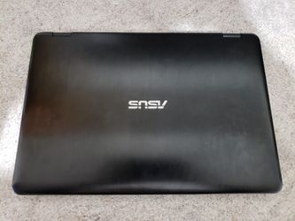 Asus q503 2 in 1 Laptop i5 12GB ram 1TB HD