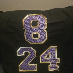 Kobe Shirt Extra Large 