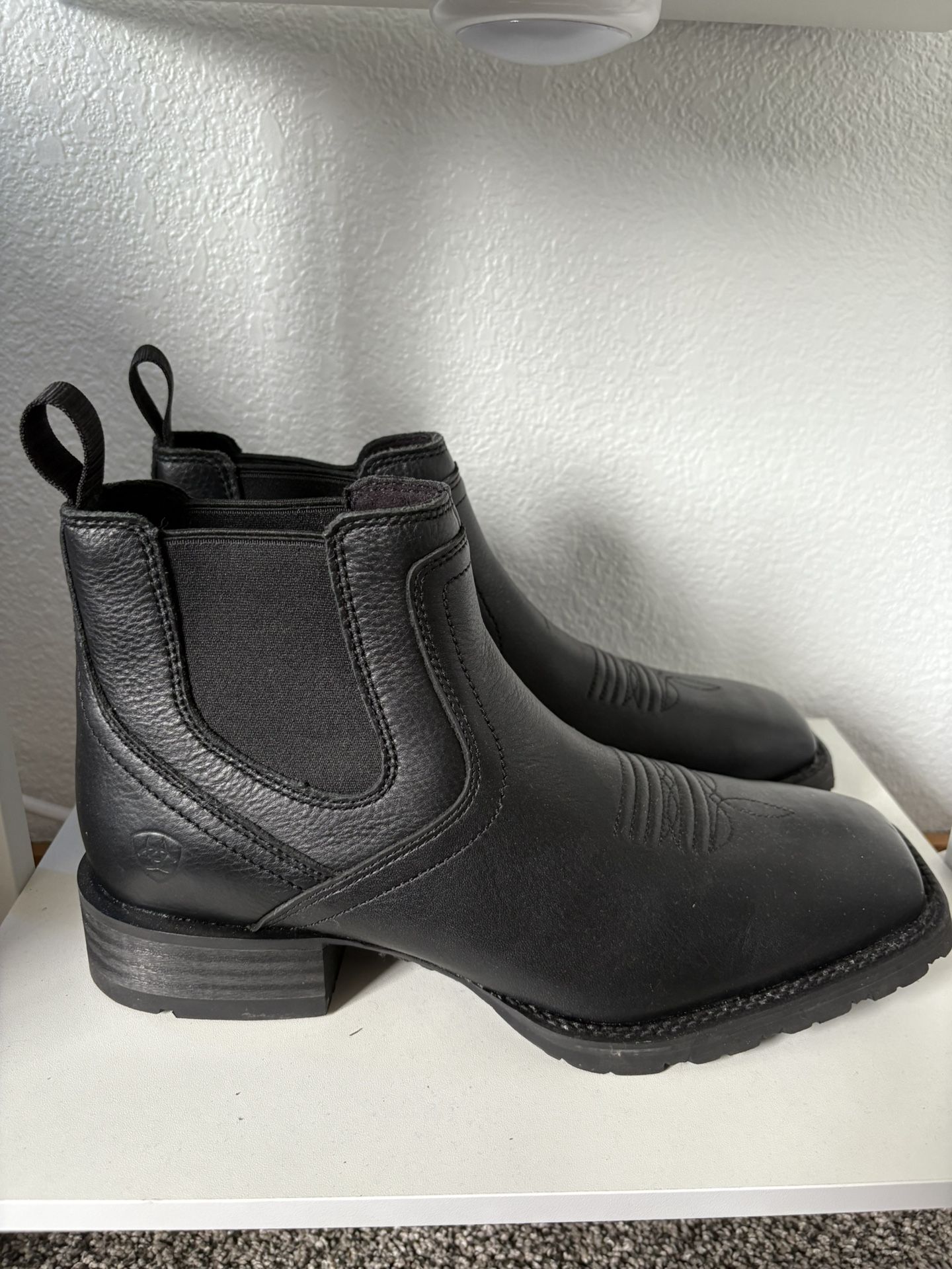 Ariat Boots