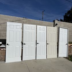 Doors