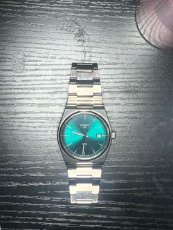 TISSOT PRX 40MM