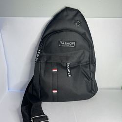 Small Sling Bag Backpack 