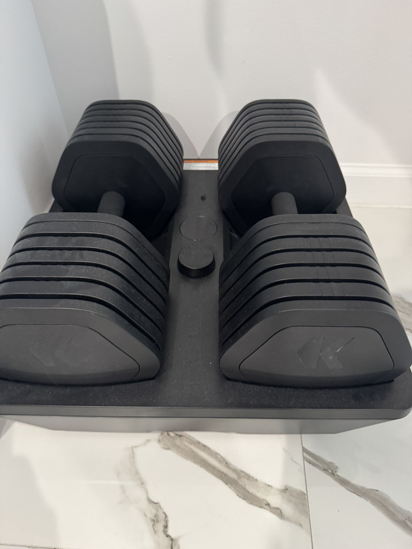 Kabata Ai Dumbbells