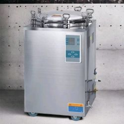 Title: 

150L Commercial Pressure Sterilizer - Digital Electric Mushroom Autoclave 220V