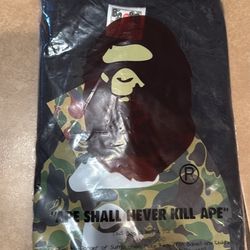 Bape Shirt