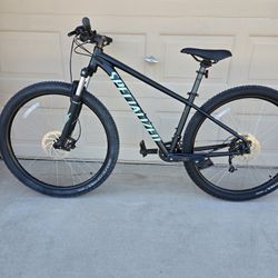 SPECIALIZED ROCKHOPPER SPORT MOUNTAIN BIKE 29ER (MEDIUM FRAME)