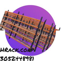 Pallet Racks