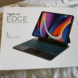 Brand New Typecase EDGE iPad 