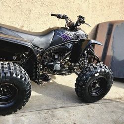 Yamaha Blaster  2006 Special Edition 
