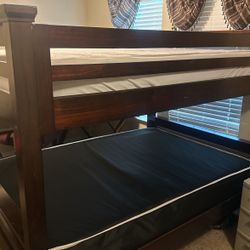 Bunk Beds