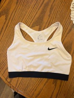 Nike Sports Bra Size Medium