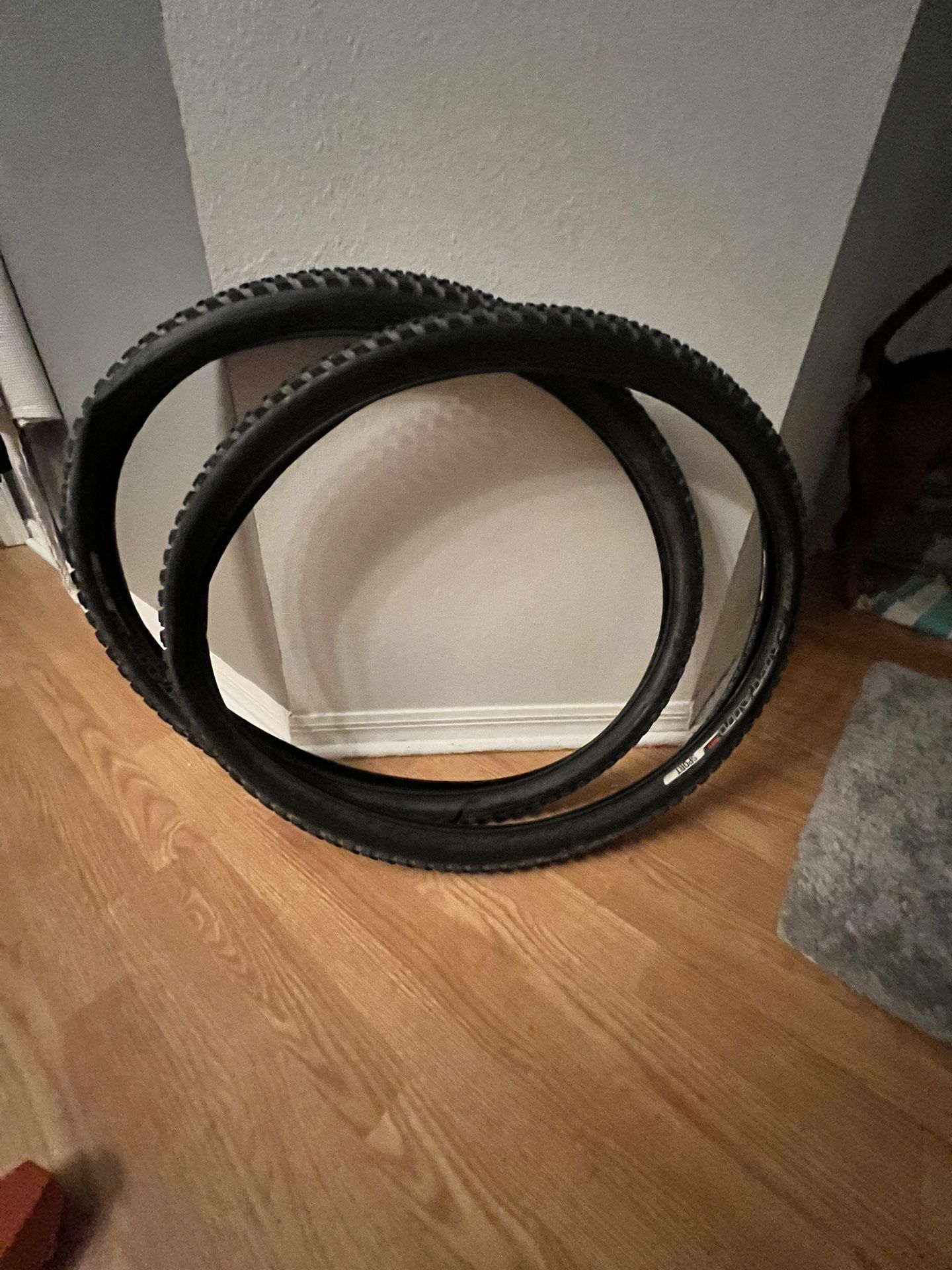 Specialized Mountain Bike Tires