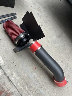 2004 Tahoe Filter Kit