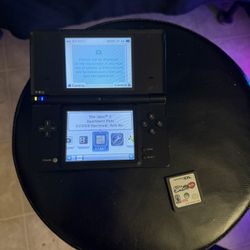 Nintendo Dsi
