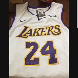 Kobe Jersey