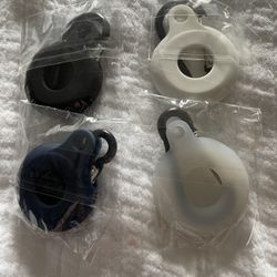 Silicone Airtag Holder