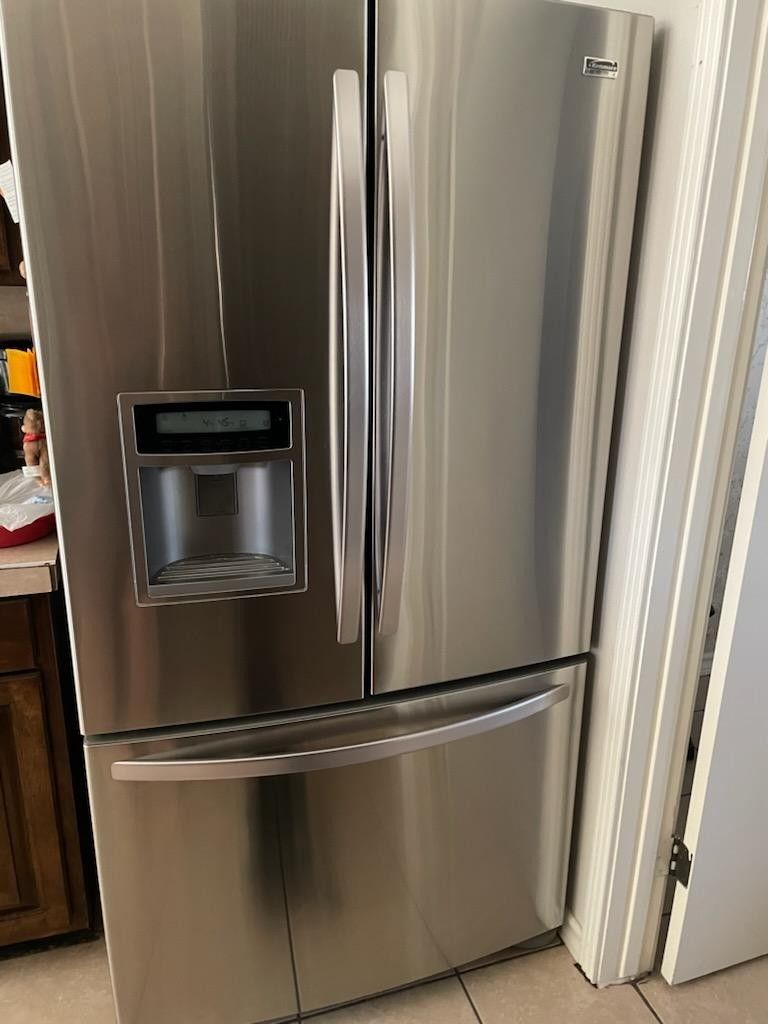 Refrigerator Kenmore,New Products : American Fashion Style Bags On Sale