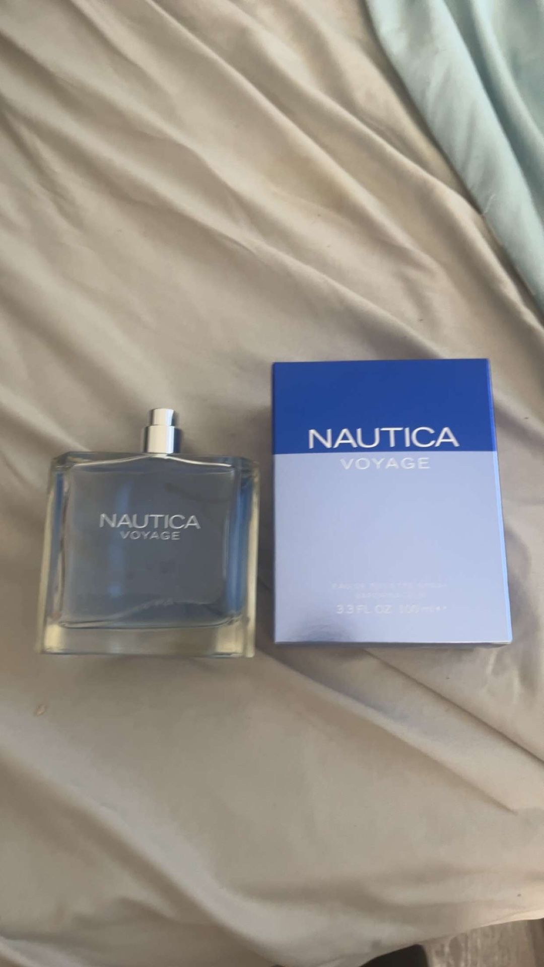 Nautica Voyage