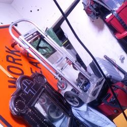 Gemini Magliner Dolly