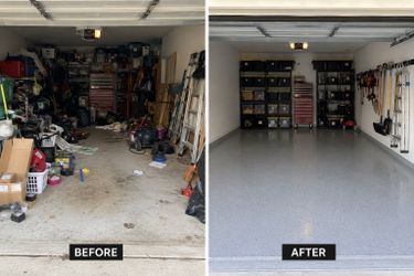GZ garage solutions