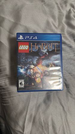 PS4 Games
