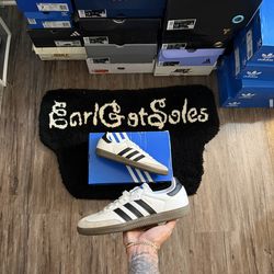 Adidas samba OG size 8.5