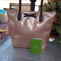 Kate Spade New York Purse.  