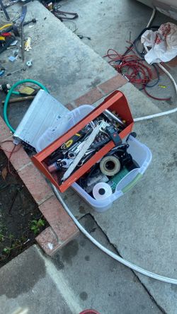 Tools 