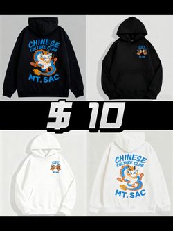 hoodie