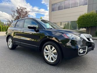 2012 Acura RDX