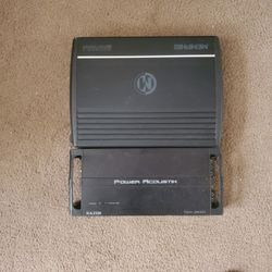 2 amps for sale