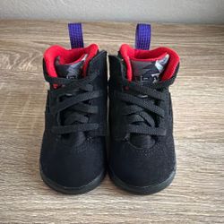 Nike Air Jordan MVP TD ‘Raptors’