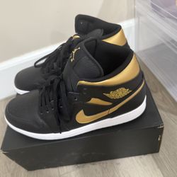 brand new Jordan 1 high 