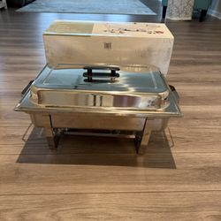 Chafing Dish Set
