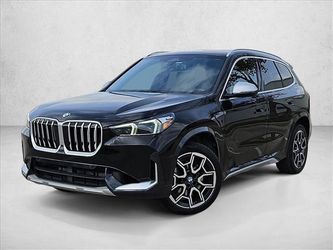 2023 BMW X1