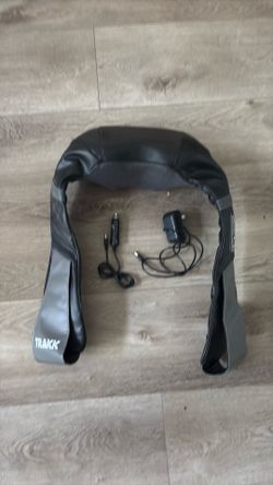 TrakkBody Body, Back and Neck Massager