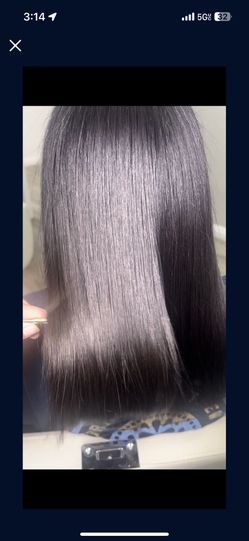 Keratin Formula