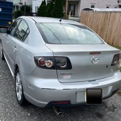 2007 Mazda Mazda3