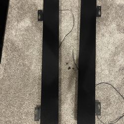 Pioneer Speakers For Tv