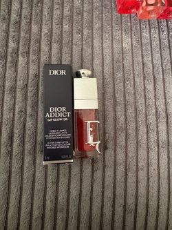 Dior Lipgloss Cranberry Juicy