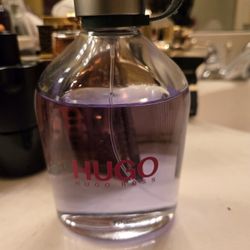 Hugo Colonge Fragrance 