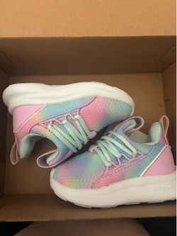 Shoes of kids