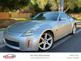 2003 Nissan 350Z