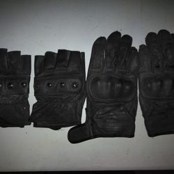 Motorcycle Gloves