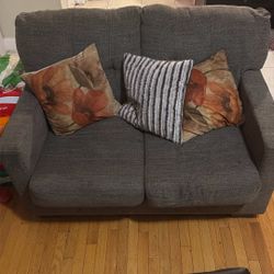 small living room / doom room couch 