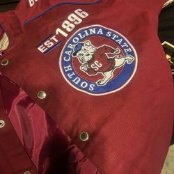 SOUTH CAROLNA STATE XXL