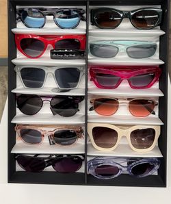 🕶️ NEW Authentic QUAY Australia Sunglasses - $15 Each