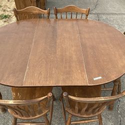 Dining Room Table Set