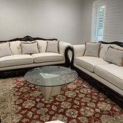We Make Couches (S+L Set $1399)
