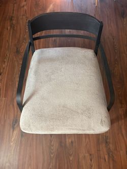 Natuzzi Chair